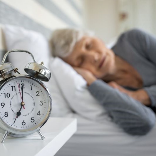 Guter Schlaf – gutes Leben?! 12 Schlaftipps